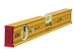 Stabila 80 ASM Magnetic Spirit Level 2 Vial 19177 40cm &pound;43.95